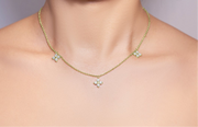 Meadow Necklace